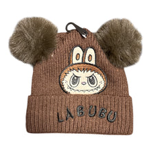 Load image into Gallery viewer, Toddler Monster Beanie
