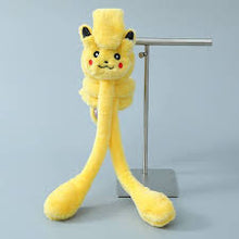 Load image into Gallery viewer, Pika Earmuffs
