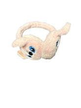 Load image into Gallery viewer, Pink Earmuffs
