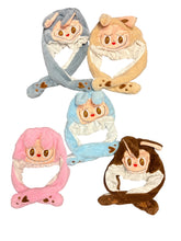 Load image into Gallery viewer, Monster Beanies
