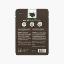 Load image into Gallery viewer, Celavi Charcoal Facial Mask
