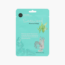 Load image into Gallery viewer, Celavi Seaweed Facial Mask
