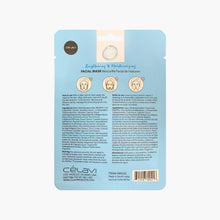 Load image into Gallery viewer, Celavi Hyaluronic Acid Facial Mask
