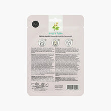 Load image into Gallery viewer, Celavi Witch Hazel Facial Mask

