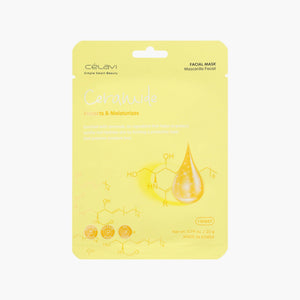 Celavi Ceranide Facial Mask