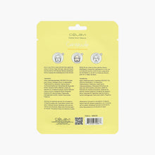 Load image into Gallery viewer, Celavi Ceranide Facial Mask
