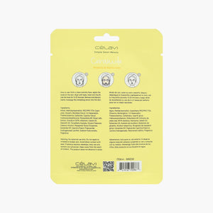 Celavi Ceranide Facial Mask
