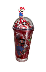 Súper Mario Cups