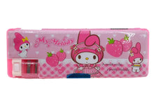 Load image into Gallery viewer, My Melody Pencil Case
