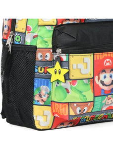 Súper Mario Backpack