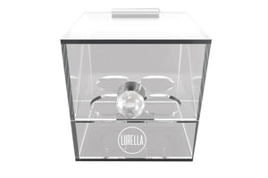 Lurella Sponge Crystal Holder