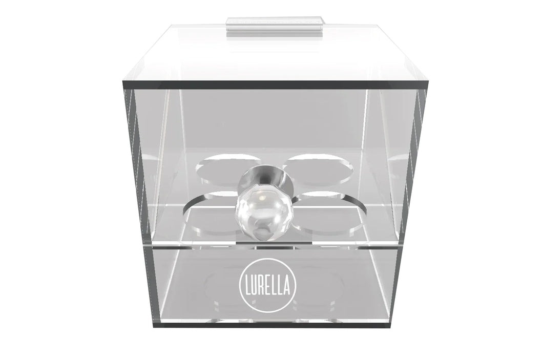 Lurella Sponge Crystal Holder