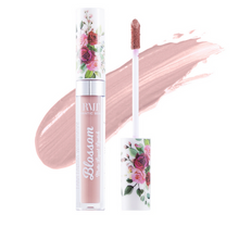 Load image into Gallery viewer, Blossom Nude - Liquid Lipsticks
