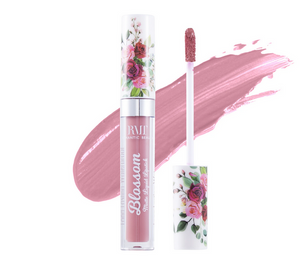 Blossom Nude - Liquid Lipsticks