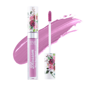 Blossom Nude - Liquid Lipsticks