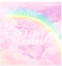 Load image into Gallery viewer, BeBella Life In Pastel

