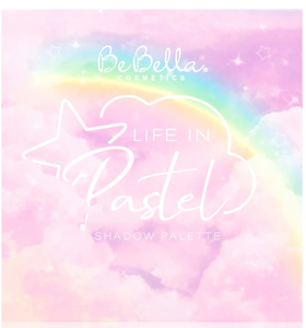 BeBella Life In Pastel
