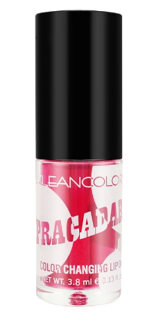 LIPRACADABRA-COLOR CHANGING LIP OIL