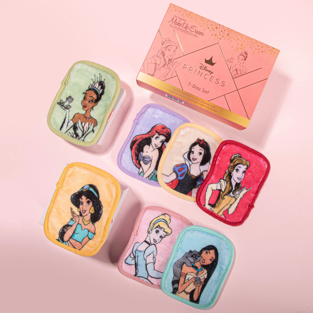 Ultimate Disney Princess 7 pc