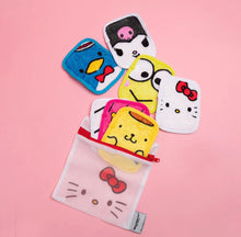 Load image into Gallery viewer, Hello Kitty &amp; Friends 7 pc
