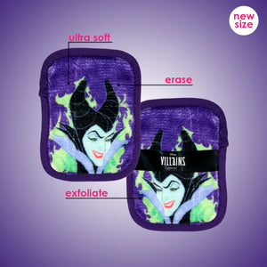 Disney Villians 7 pc