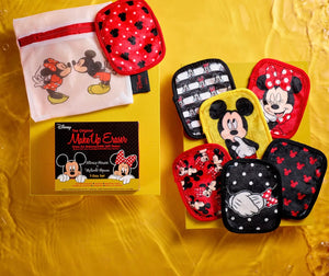 Mickey & Minnie 7pc