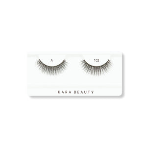 Kara Beauty mink lashes