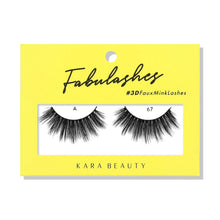 Load image into Gallery viewer, Kara Beauty mink lashes
