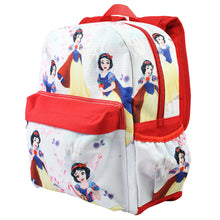 Load image into Gallery viewer, Disney Snow white 12&quot; backpack
