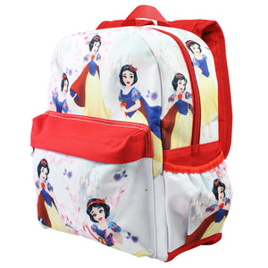 Disney Snow white 12" backpack